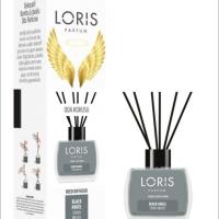 لوریس بلک انجل