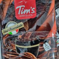 هات چاکلت تیمز