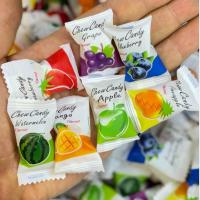 شکلات پاستیلی تایلندی