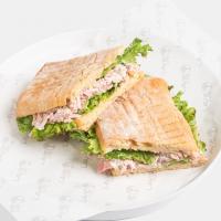 چاپاتا ژامبون