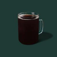 قهوه کلمبیا v60