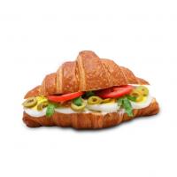 کروسان رژیمی مخصوص لوی