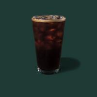 آیس آمریکانو