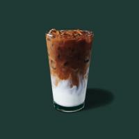 آیس کارامل ماکیاتو