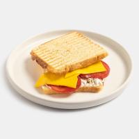 تست پنیر گوجه