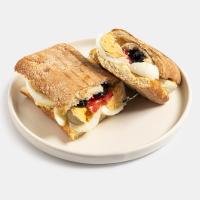 چاباتا رژیمی