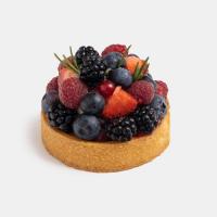 تارت میکس بری