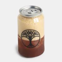 آیس شیکن اسپرسو