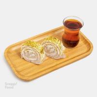 رولت گردویی