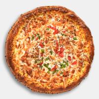 پیتزا سرآشپز آمریکایی