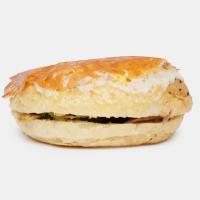 جیلیز برگر اسنک ویژه 