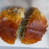 ساندویچ ژامبون گوشت ویژه