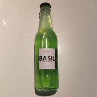 موکتل بازیل