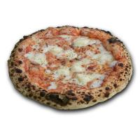 پیتزا چهار پنیر ایتالیایی 30 سانتی متری