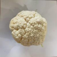 گل کلم گلخانه ای پاک شده