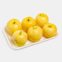 سیب زرد میانه درجه 1 