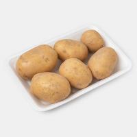 سیب زمینی تازه اصفهان 