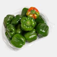 فلفل دلمه ای سبز گلخانه ای درجه 2