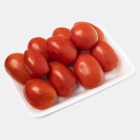 گوجه فرنگی بوته‌ ای 