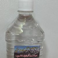 عرق نعنا فلفلی