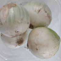 پیاز سفید اصفهان 