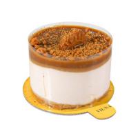 چیز کیک لوتوس