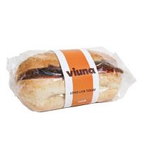 ساندویچ کتلت گوشت سرد