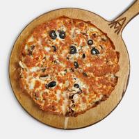 پیتزا رست بیف آمریکایی