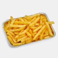 سیب زمینی سرخ کرده