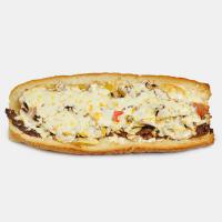 هات برگر تنوری