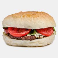 همبرگر مخصوص