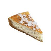 چیز کیک نیویورکی