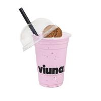 شیک توت فرنگی