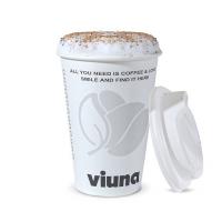 کاپوچینو مخصوص ویونا