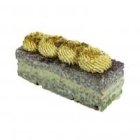 کیک پسته شکلات