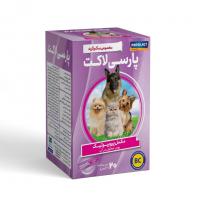 پروبیوتیک سگ و گربه ساشه پارسی لاکت