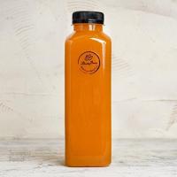 سیب هویج کرفس