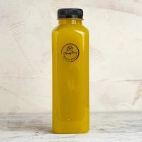 پرتقال کرفس