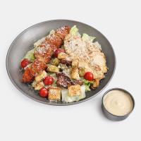 سالاد سزار میکس