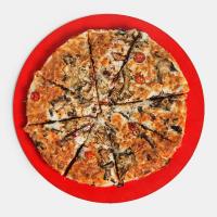 پیتزا مخلوط آمریکایی