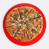 پیتزا مکزیکی آمریکایی