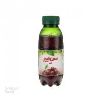 آبمیوه بطری سن ایچ آلبالو