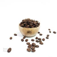 دان قهوه پرو مدیوم 100درصد عربیکا 