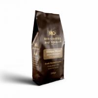 دان قهوه هاوس بین 70 درصد عربیکا