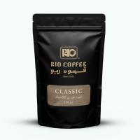 قهوه فوری کلاسیک