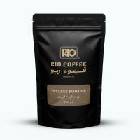 قهوه فوری اسپرسو برزیلی