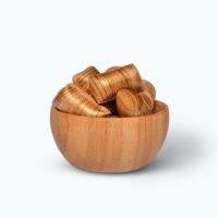 کانفت کاکایو تلخ