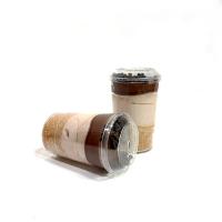 چیز کیک نوتلا