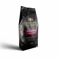 دان قهوه استرانگ بلند 100 درصد ربوستا