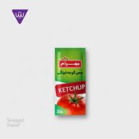 سس ساشه کچاپ